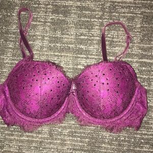 Dream angels demi bra